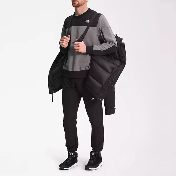 THE NORTH FACE Expedition Winter Jacket 'Black' NF0A5GFA-JK3 - 3_ec594977-943d-404f-a775-3739e97435e0