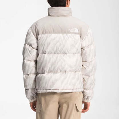 THE NORTH FACE 1996 Retro Nuptse 700 Jacket 'Beige' NF0A5IX4-2L0 - 3_eca03f02-1ba4-4861-b7b4-7b77299f9b30