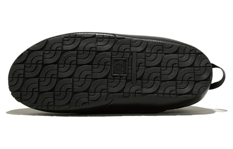 THE NORTH FACE x KAWS Thermoball Traction Mule V 'Black' NF0A7W6I-KX7 - 3_ed26bb3d-83af-4696-82af-21bcee8a073d