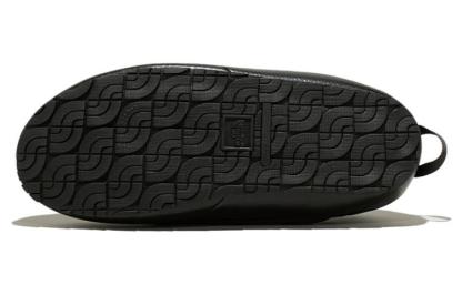 THE NORTH FACE x KAWS Thermoball Traction Mule V 'Black' NF0A7W6I-KX7 - 3_ed26bb3d-83af-4696-82af-21bcee8a073d