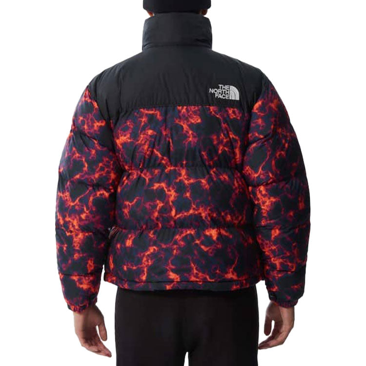 THE NORTH FACE 1996 Retro Nuptse 700 Jacket 'Red' NF0A5IX4-29K - 3_edca71b0-409b-4806-8737-b5c5b8735150
