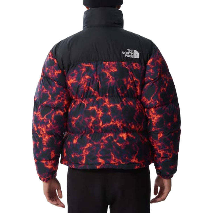 THE NORTH FACE 1996 Retro Nuptse 700 Jacket 'Red' NF0A5IX4-29K - 3_edca71b0-409b-4806-8737-b5c5b8735150
