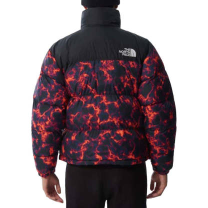 THE NORTH FACE 1996 Retro Nuptse 700 Jacket 'Red' NF0A5IX4-29K - 3_edca71b0-409b-4806-8737-b5c5b8735150
