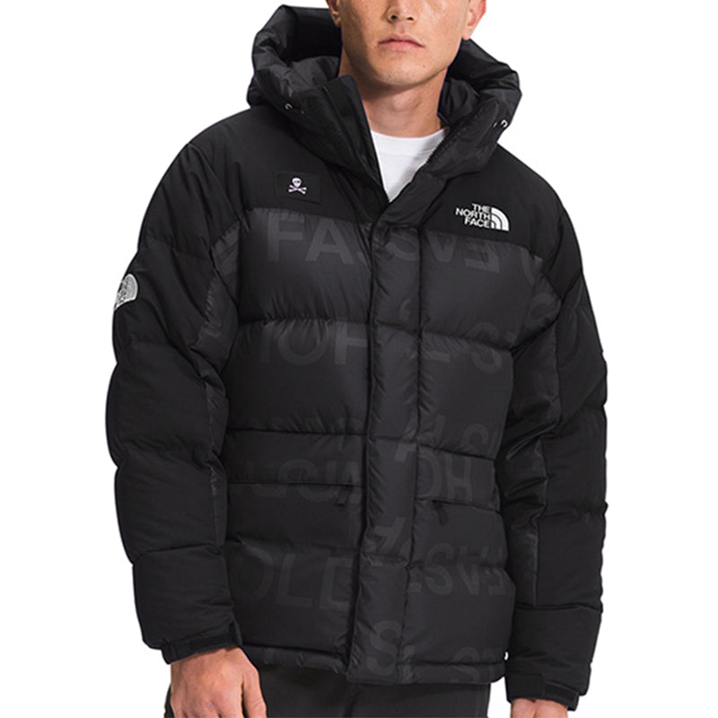 THE NORTH FACE Conrad Anker Jacket 'Black' NF0A5J27-JK3 - 3_ef338b4a-81dc-40bb-b23e-f0c1c8b887c9