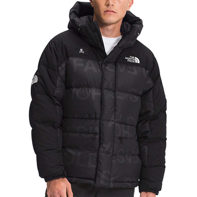 THE NORTH FACE Conrad Anker Jacket 'Black' NF0A5J27-JK3 - 3_ef338b4a-81dc-40bb-b23e-f0c1c8b887c9