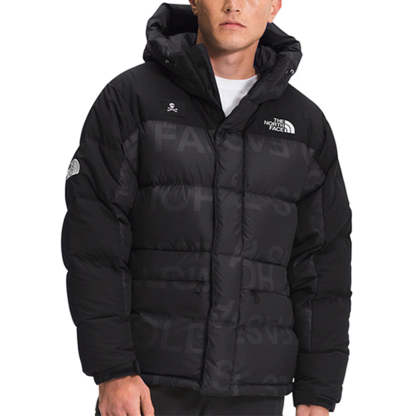 THE NORTH FACE Conrad Anker Jacket 'Black' NF0A5J27-JK3 - 3_ef338b4a-81dc-40bb-b23e-f0c1c8b887c9