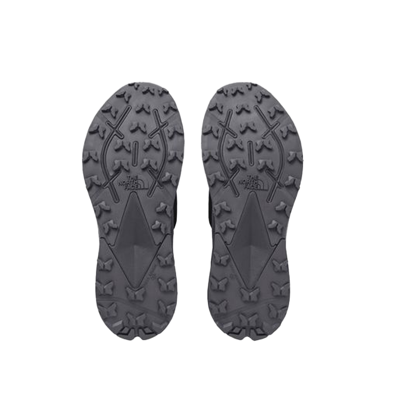 THE NORTH FACE x HYKE Vectiv Enduris III Hiking Shoes 'Black' NF241HK-DG - 3_ef920aaa-04a7-4a42-afe7-2c2ca8e27f51