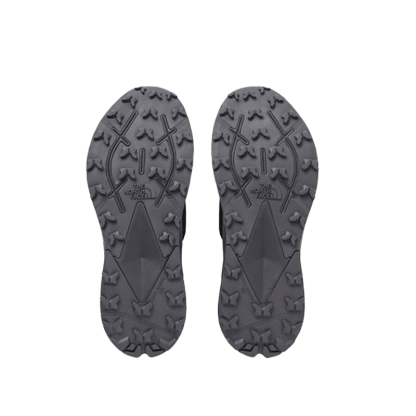 THE NORTH FACE x HYKE Vectiv Enduris III Hiking Shoes 'Black' NF241HK-DG - 3_ef920aaa-04a7-4a42-afe7-2c2ca8e27f51