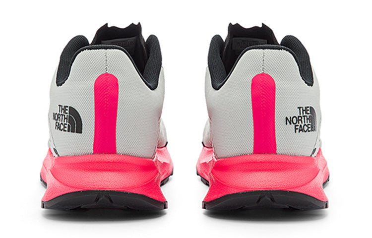THE NORTH FACE Vectiv Eminus Trail Running Shoes 'White Pink' 4OAW-677 - 3_f07faac7-1d96-43f8-948f-766a61651169
