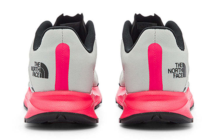 THE NORTH FACE Vectiv Eminus Trail Running Shoes 'White Pink' 4OAW-677 - 3_f07faac7-1d96-43f8-948f-766a61651169