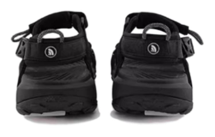 (WMNS) THE NORTH FACE Explore Camp Sandals 'Tnf Black' A8ADR-KX7 - 3_f20fb808-539d-4c2f-be95-f62ab62c4fa4