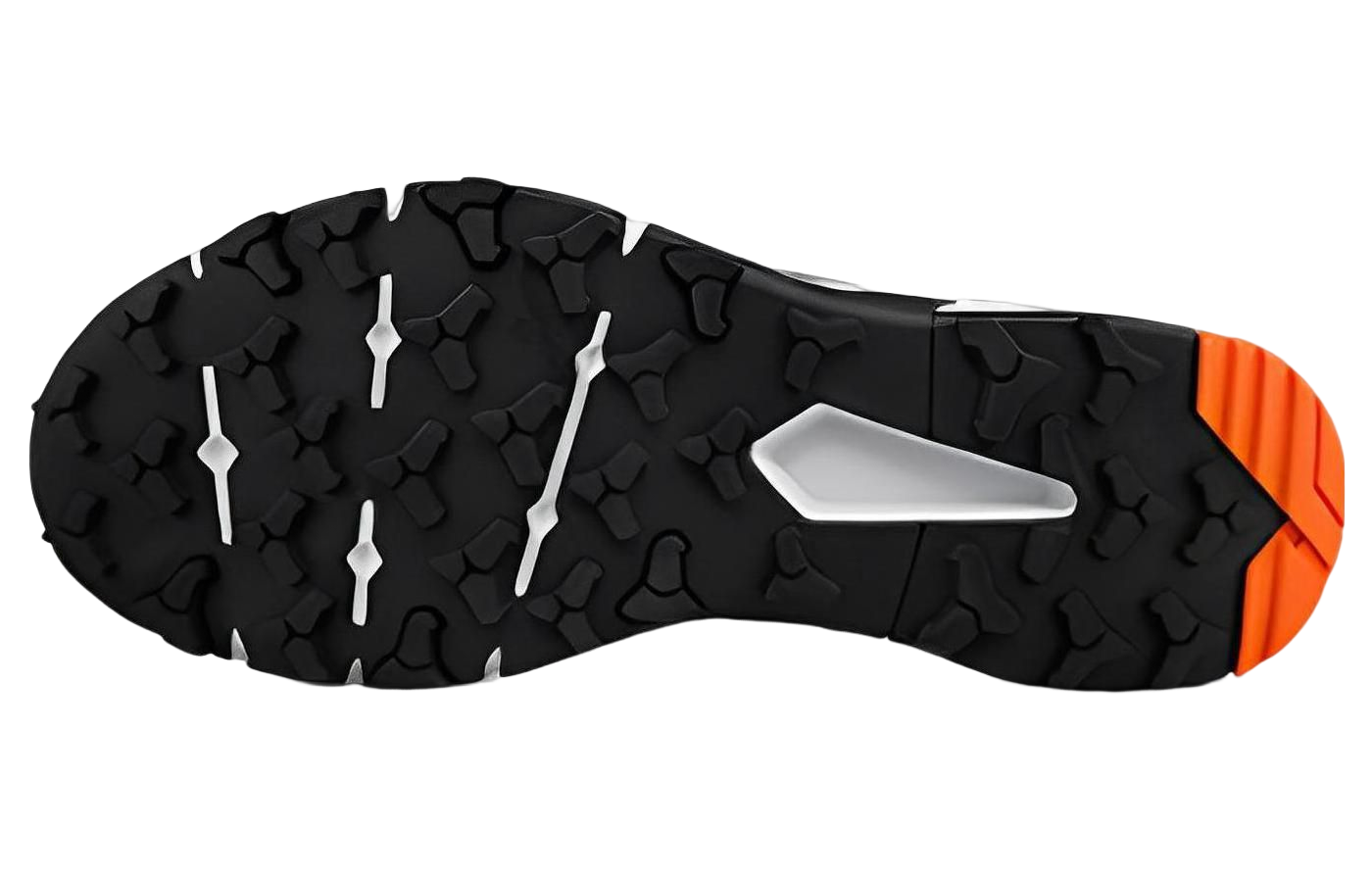 THE NORTH FACE Vectiv Taraval Tech Hiking Shoes 'White' 52Q1-LA9 - 3_f4b1f96b-ccb9-4a1c-8cf6-d93413114828