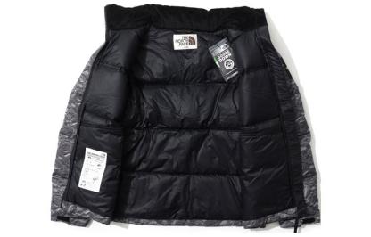 THE NORTH FACE Novelty Nuptse Puffer Jacket 'Black' NJ1DM67J - 3_fa5e11f4-506f-4887-a60a-29cc8a7d76c4