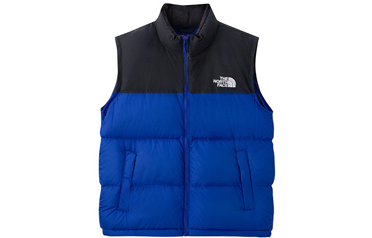 THE NORTH FACE Puffer Jacket 'Blue' NI1DM50J - 3_fa79aad1-13ca-46c4-b2da-5172ab424b6a