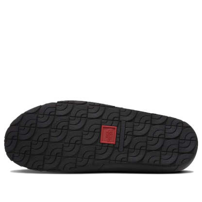 THE NORTH FACE ThermoBall Traction Mules V 'Black Brown Green' NF0A3UZN-9ZP - 3-square_3ff627a3-5f94-4718-b357-69199075a7ef