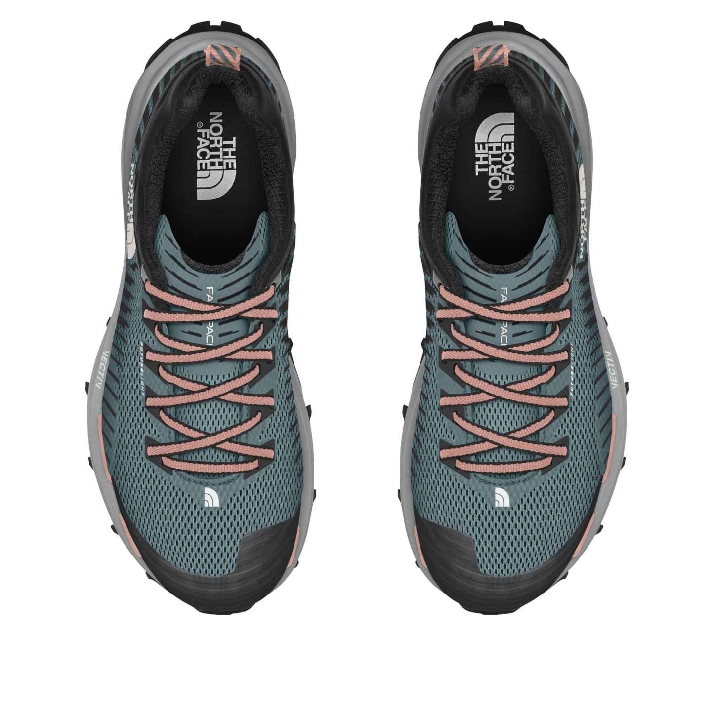 (WMNS) THE NORTH FACE Vectiv Fastpack Futurelight Low 'Teal Grey' NF0A5JCZ-4AB - 3-square_b3086775-6cb6-44a3-bf72-5df0ef23150c