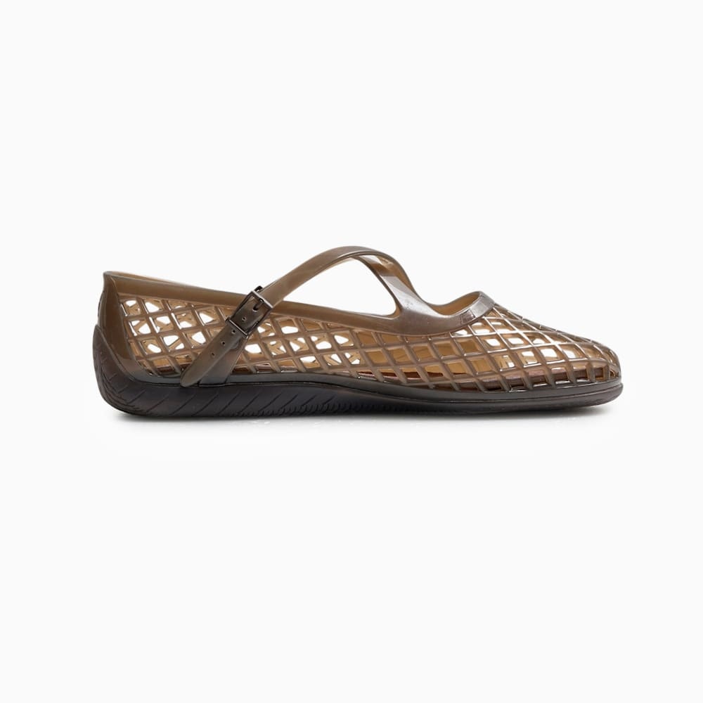 스피드캣 발렛 젤리 우먼스 Speedcat Ballet Jelly Wns - Dark Clove-Chestnut Brown
