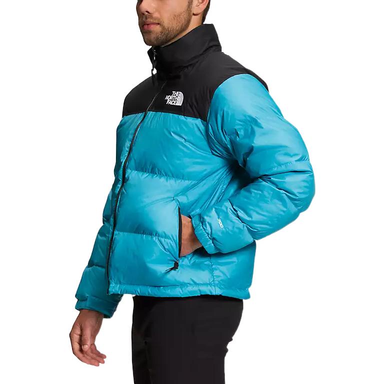 THE NORTH FACE 1996 Retro Nuptse 700 NF0A3C8D-3X5 - 2_1e3cadb3-7ecb-4441-ba65-9b7e3ce45443