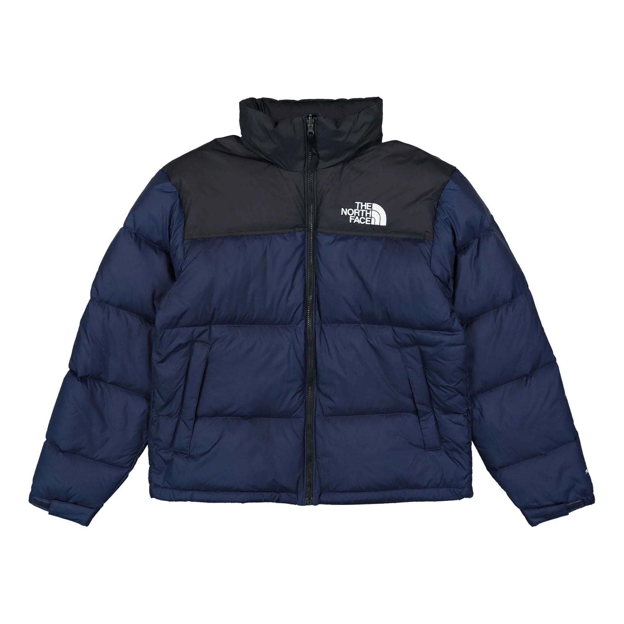 THE NORTH FACE 1996 Retro Nuptse 700 Fill Packable Jacket 'Summit Navy' NF0A3C8D-92A - NF0A3C8D92A_1-square_13f788c8-2c04-4933-8dfd-b6ad1dc86a78