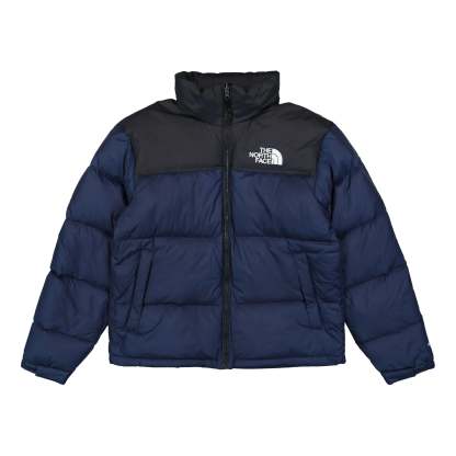 THE NORTH FACE 1996 Retro Nuptse 700 Fill Packable Jacket 'Summit Navy' NF0A3C8D-92A - NF0A3C8D92A_1-square_13f788c8-2c04-4933-8dfd-b6ad1dc86a78