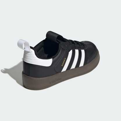 아디폼 삼바 360 - Core Black / Cloud White / Gum