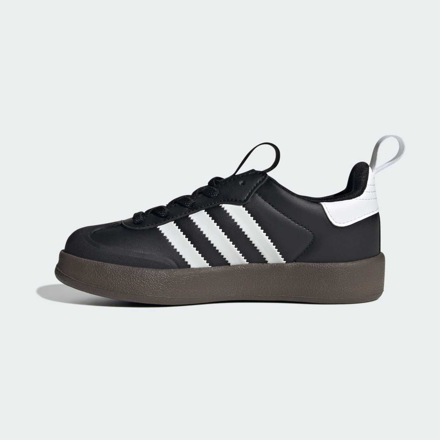 아디폼 삼바 360 - Core Black / Cloud White / Gum