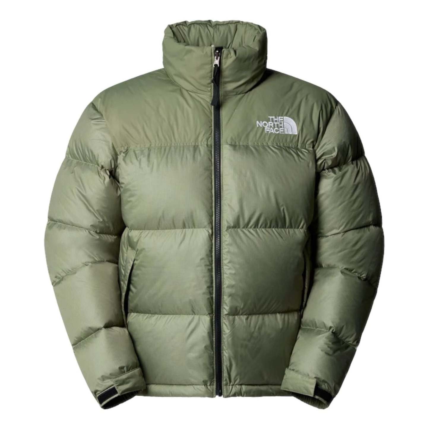 The North Face 1996 Retro Nuptse Jacket 'Bark Mist' NF0A3C8DBO91 - 398962-square