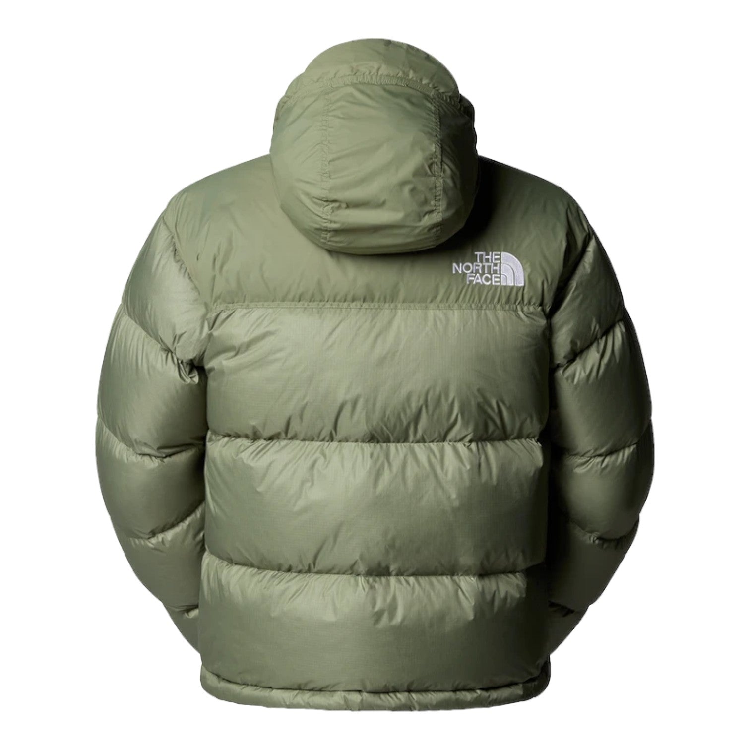 The North Face 1996 Retro Nuptse Jacket 'Bark Mist' NF0A3C8DBO91 - 398963