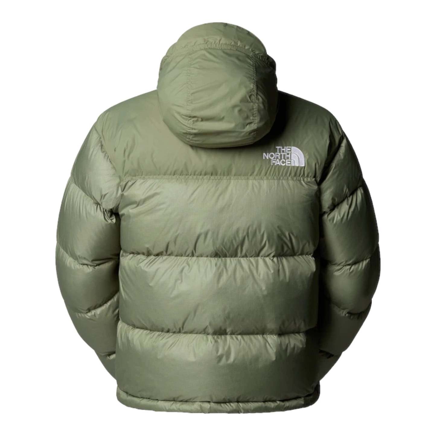 The North Face 1996 Retro Nuptse Jacket 'Bark Mist' NF0A3C8DBO91 - 398963