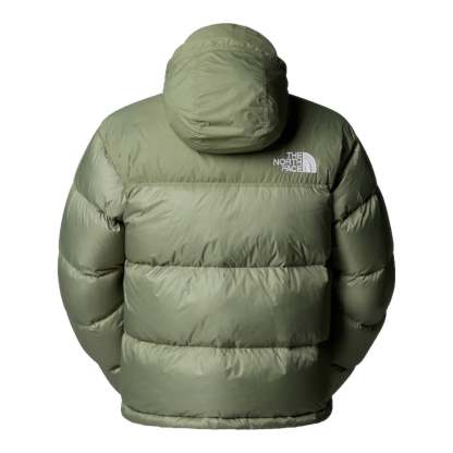 The North Face 1996 Retro Nuptse Jacket 'Bark Mist' NF0A3C8DBO91 - 398963