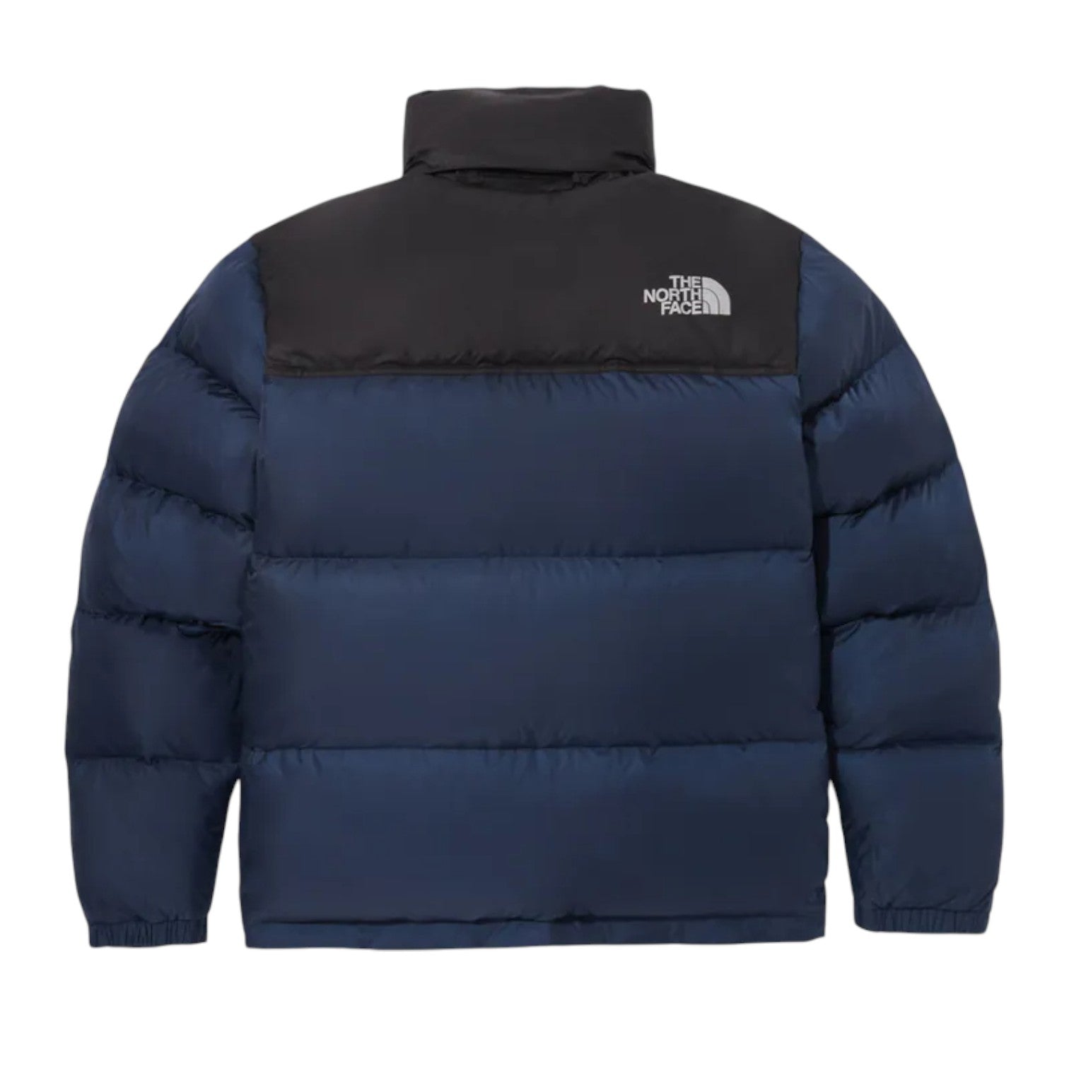 THE NORTH FACE Novelty Nuptse Air RDS Down Jacket Asia Sizing 'Navy Blue' NJ1DQ50L - NJ1DQ50L-2-Photoroom