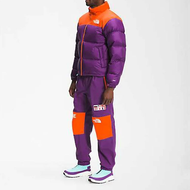 THE NORTH FACE 1996 Retro Nuptse Jacket 700 NF0A3C8D-1M2 - 2_a531fbd6-9a8b-440a-8ce8-6952afb70814