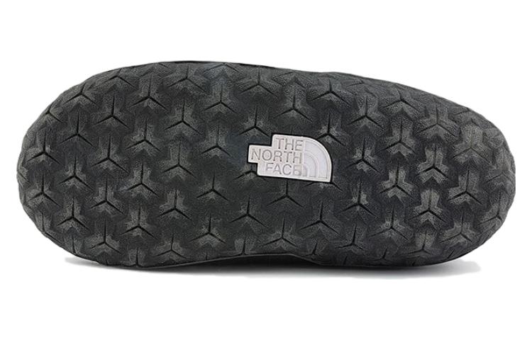 (WMNS) THE NORTH FACE Nuptse Mules 'Tnf Black Dip Dye' 5G2B-OJF - 4_012157f6-81b2-401c-958c-f724dbe8135e