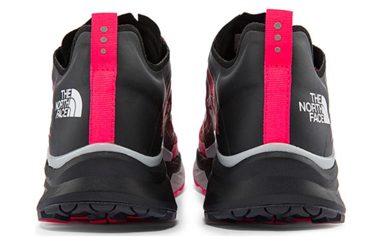 THE NORTH FACE Vectiv Infinite Trail Running Shoes 'Brilliant Coral with Black' 4T3N-50T - 4_04e39b83-5086-4e2d-a21c-f26cf6996af8