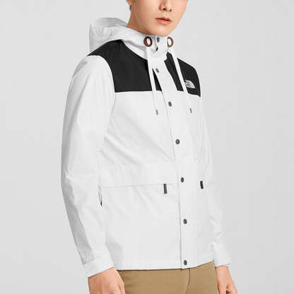THE NORTH FACE Seasonal Mountain Jacket 'White' NF0A7QPF-FN4 - 4_05a240a8-c0bc-4989-8902-11e391e894ae