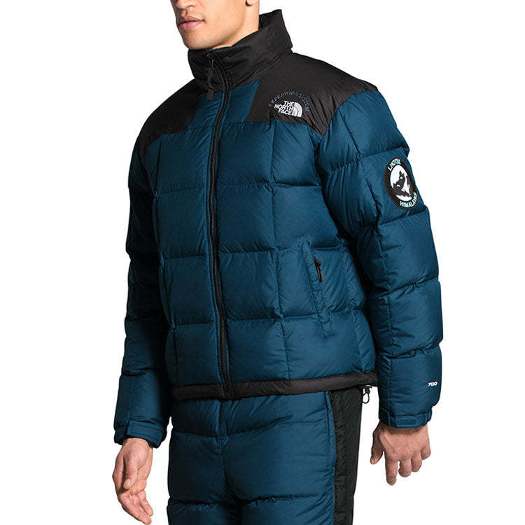 THE NORTH FACE Lhotse Expedition 1990 Jacket 'Blue' NF0A4QYL-N4L - 4_18ead079-d945-4e8e-8532-897b05ff5ca6
