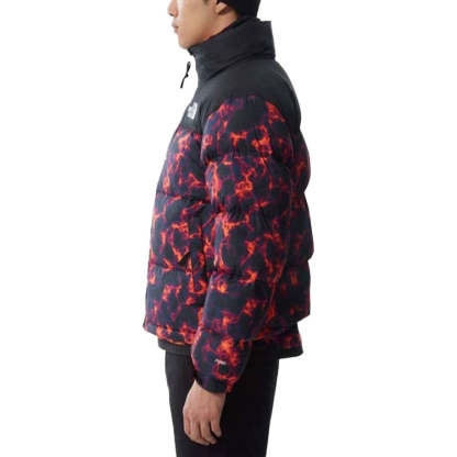 THE NORTH FACE 1996 Retro Nuptse 700 Jacket 'Red' NF0A5IX4-29K - 4_194d4336-bf4a-4da9-ac86-6cfc1ed46bb7