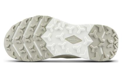 (WMNS) THE NORTH FACE Vectiv Hypnum Sneaker 'White' 4PFL-32F - 4_1af3b3c8-47d3-4816-be8c-bbdc7ac1b8a4