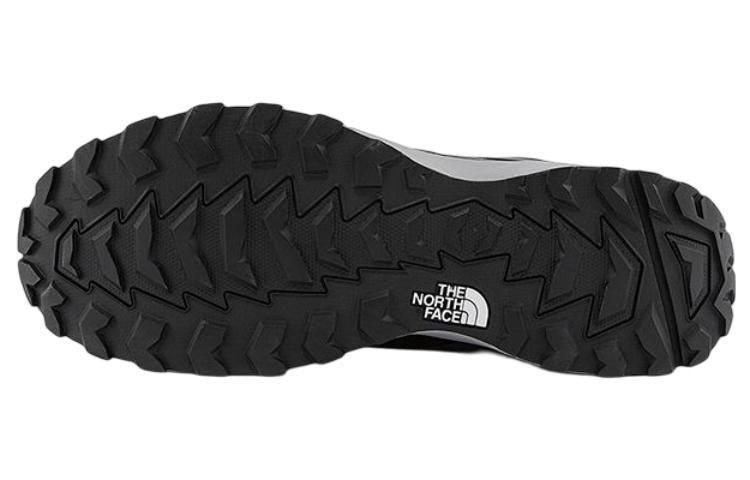 (WMNS) THE NORTH FACE Cragmont Waterproof Hiking Shoes 'Black Navy Pink' 52RD-92H - 4_1d08ad2a-690b-4e1b-8e28-e9392ae8a6fa