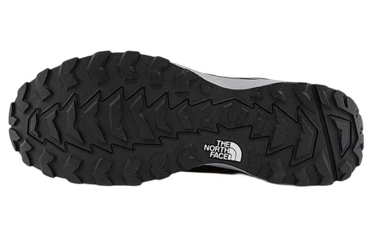 (WMNS) THE NORTH FACE Cragmont Waterproof Hiking Shoes 'Black Navy Pink' 52RD-92H - 4_1d08ad2a-690b-4e1b-8e28-e9392ae8a6fa