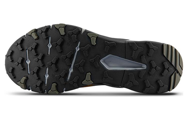 THE NORTH FACE Vectiv Exploris Futurelight Hiking Shoes 'Citrine Yellow Tnf Black' 5G3B-AUV - 4_1d8be14c-cc54-4e98-a966-7e27522a19e1