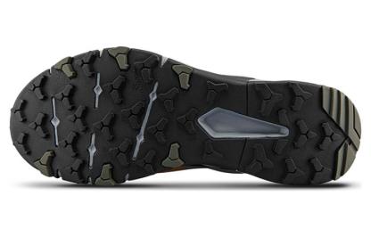 THE NORTH FACE Vectiv Exploris Futurelight Hiking Shoes 'Citrine Yellow Tnf Black' 5G3B-AUV - 4_1d8be14c-cc54-4e98-a966-7e27522a19e1