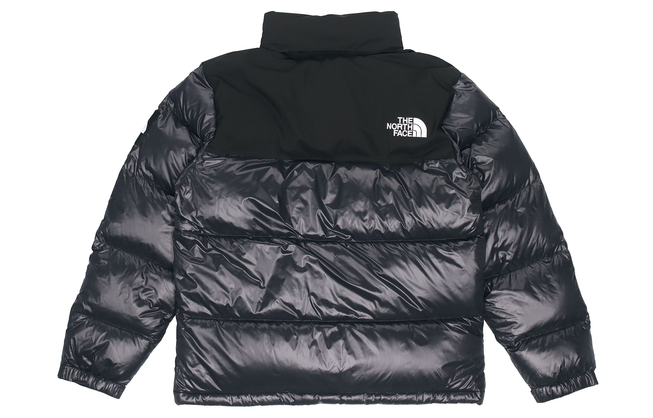 THE NORTH FACE Novelty Nuptse Jacket 'Black' NJ1DL50K - 4_1f5e1dcc-9e93-47b5-9dd7-ef44f1d65a4b