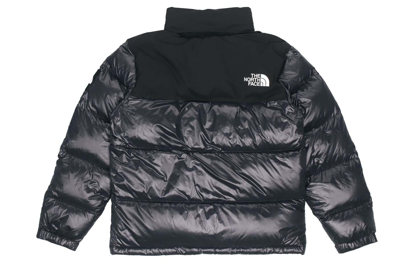 THE NORTH FACE Novelty Nuptse Jacket 'Black' NJ1DL50K - 4_1f5e1dcc-9e93-47b5-9dd7-ef44f1d65a4b
