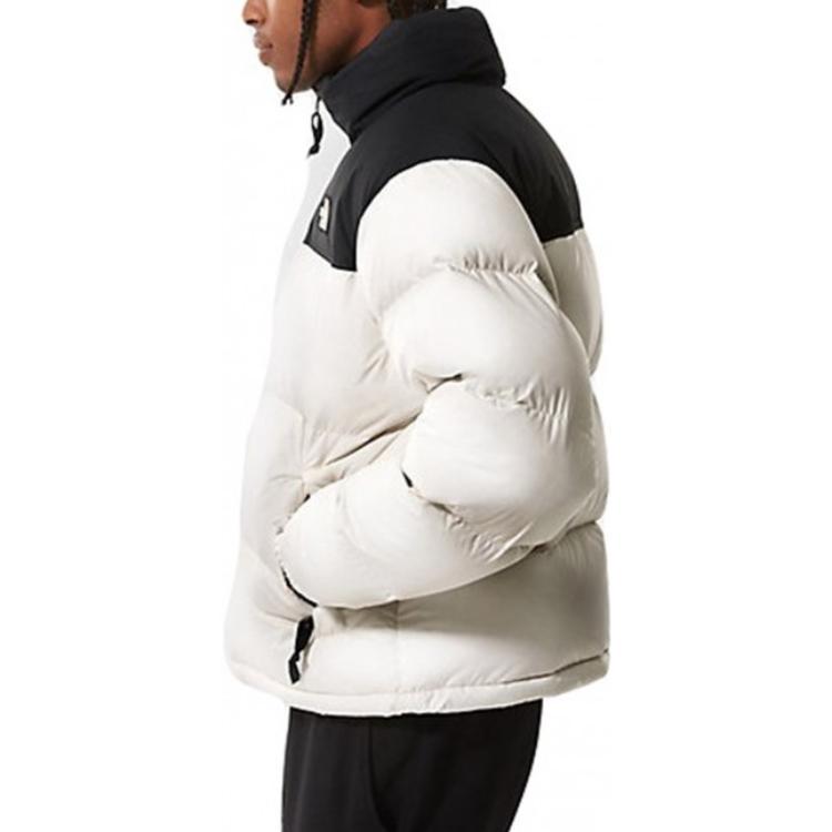 THE NORTH FACE FW22 1996 Retro Nuptse Pride Jacket 700 NF0A7QKW-N3N - 4_2161a867-31fa-4f44-8f1e-0ddc79a07b02