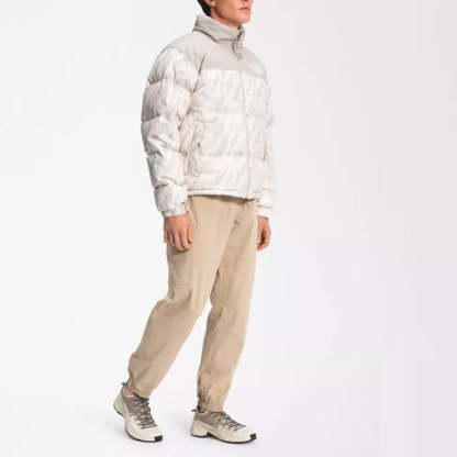 THE NORTH FACE 1996 Retro Nuptse 700 Jacket 'Beige' NF0A5IX4-2L0 - 4_2fc6bc4b-d04d-4a88-97af-1e323848e923