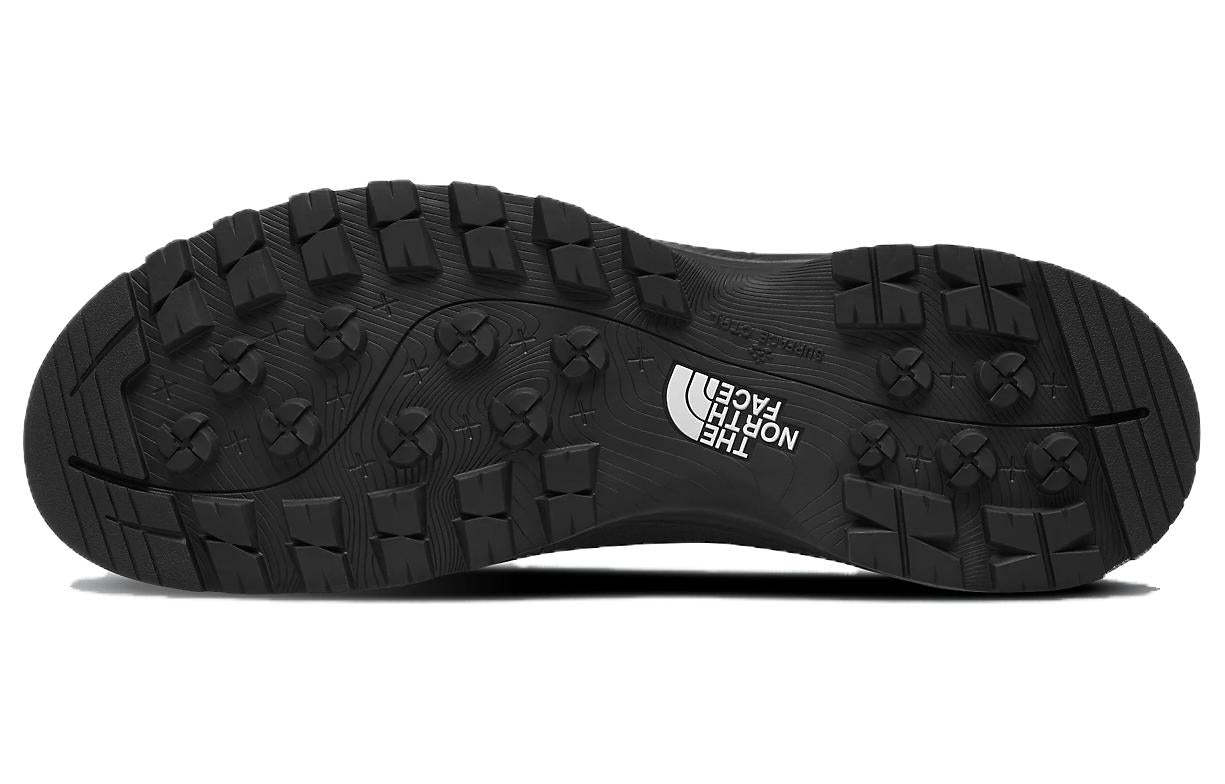THE NORTH FACE Glenclyffe Urban Low Shoes 'Tnf Black' A8A96-KX7 - 4_329197a4-69ff-4584-b7e2-3076701dbc01