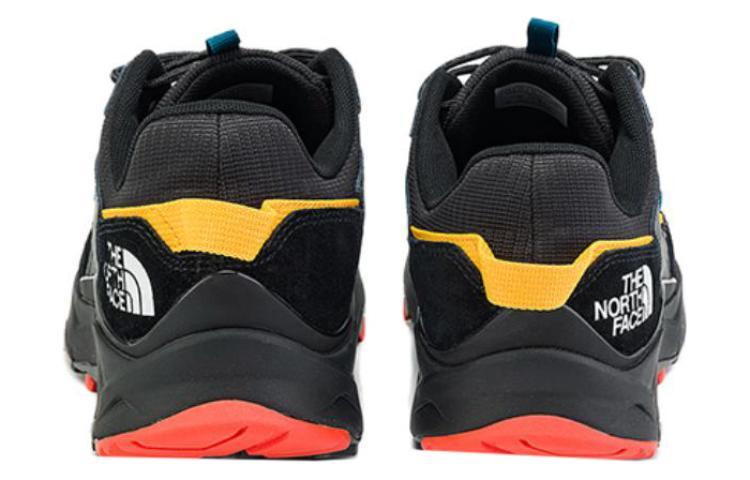 THE NORTH FACE Vectiv Taraval Hiking Shoes 'Tnf Black Asphalt Grey' 7W4S-KT0 - 4_3a6b45e2-72fb-4b53-b097-45bd7fa727d7