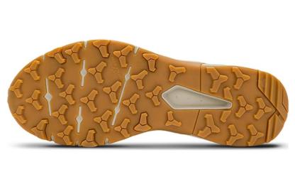 THE NORTH FACE Vectiv Exploris Futurelight Hiking Shoes 'Gardenia White with Sandstone' 5G3B-9Z3 - 4_49f30caf-0fb5-4ac9-97cd-0beb41d80347