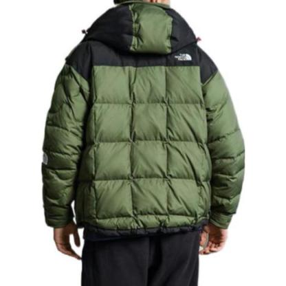 THE NORTH FACE UE Logo Jacket 'Green' NF0A7WA1-NYC - 4_4d1382c5-ddac-482b-966b-0e5a5675264d